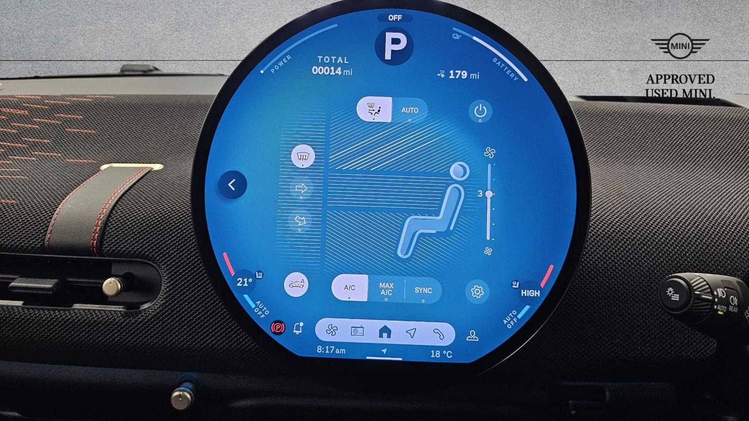 Used MINI Cooper 2025 for sale - 76515675: Photo 27