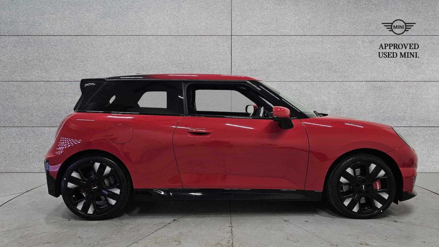 Used MINI Cooper 2025 for sale - 76515675: Photo 3