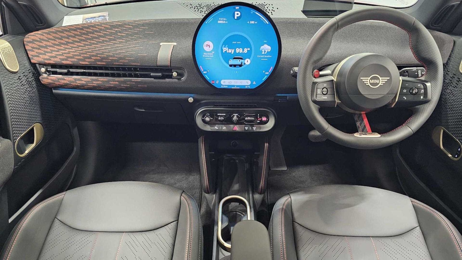 Used MINI Cooper 2025 for sale - 76515675: Photo 4