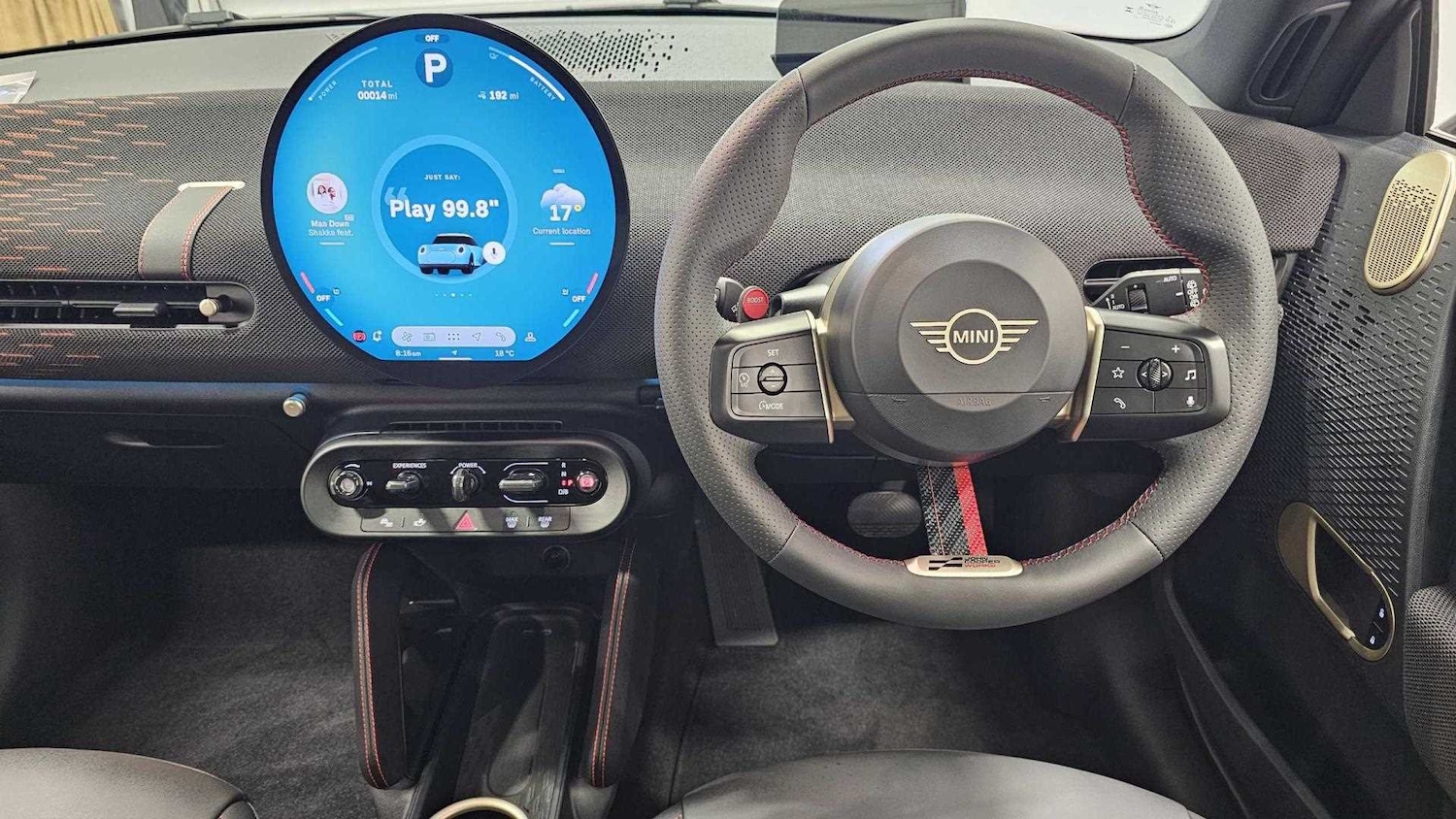 Used MINI Cooper 2025 for sale - 76515675: Photo 5