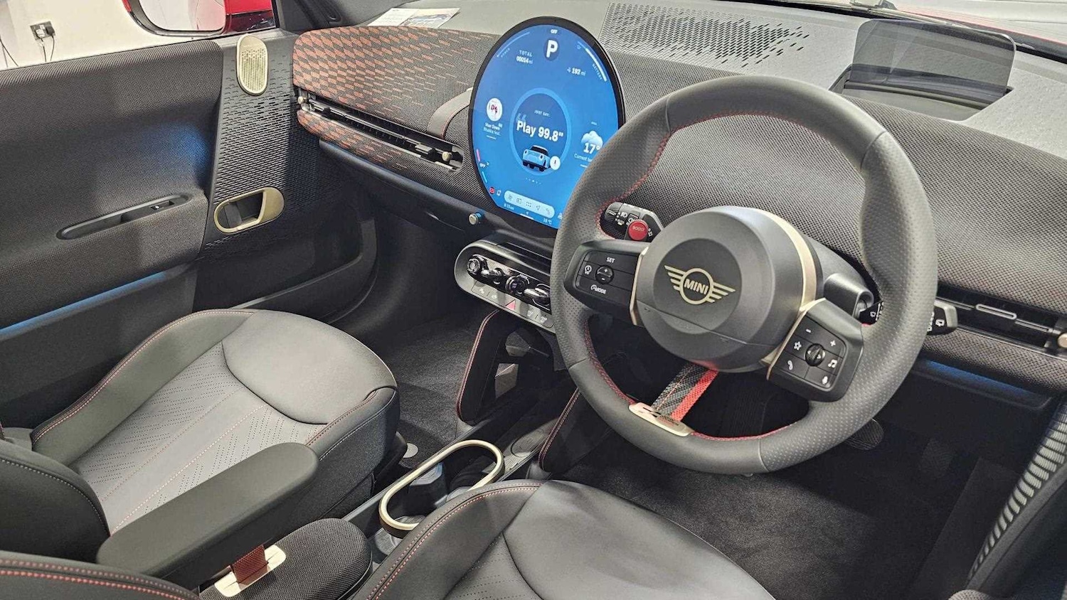 Used MINI Cooper 2025 for sale - 76515675: Photo 6