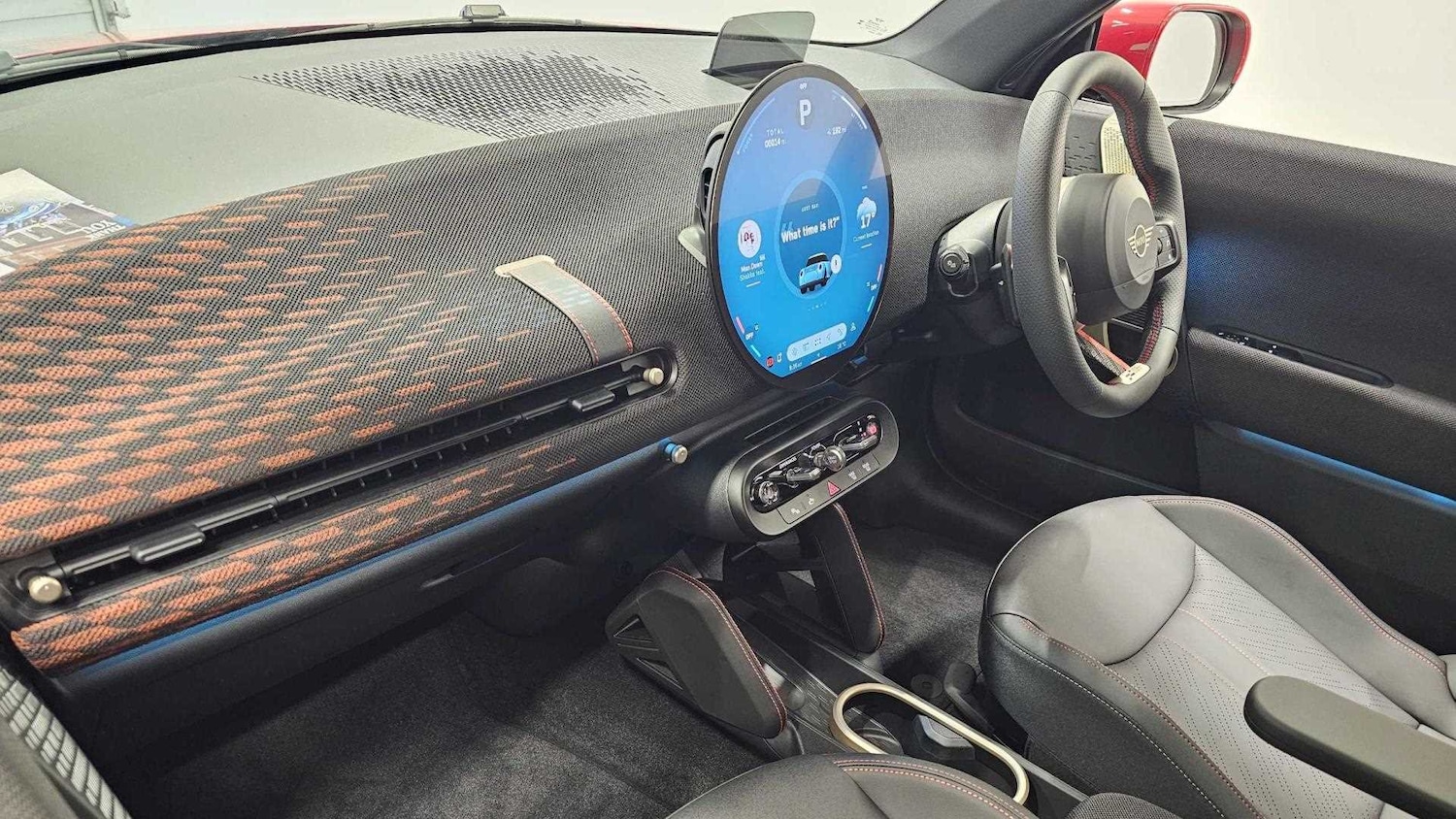 Used MINI Cooper 2025 for sale - 76515675: Photo 7