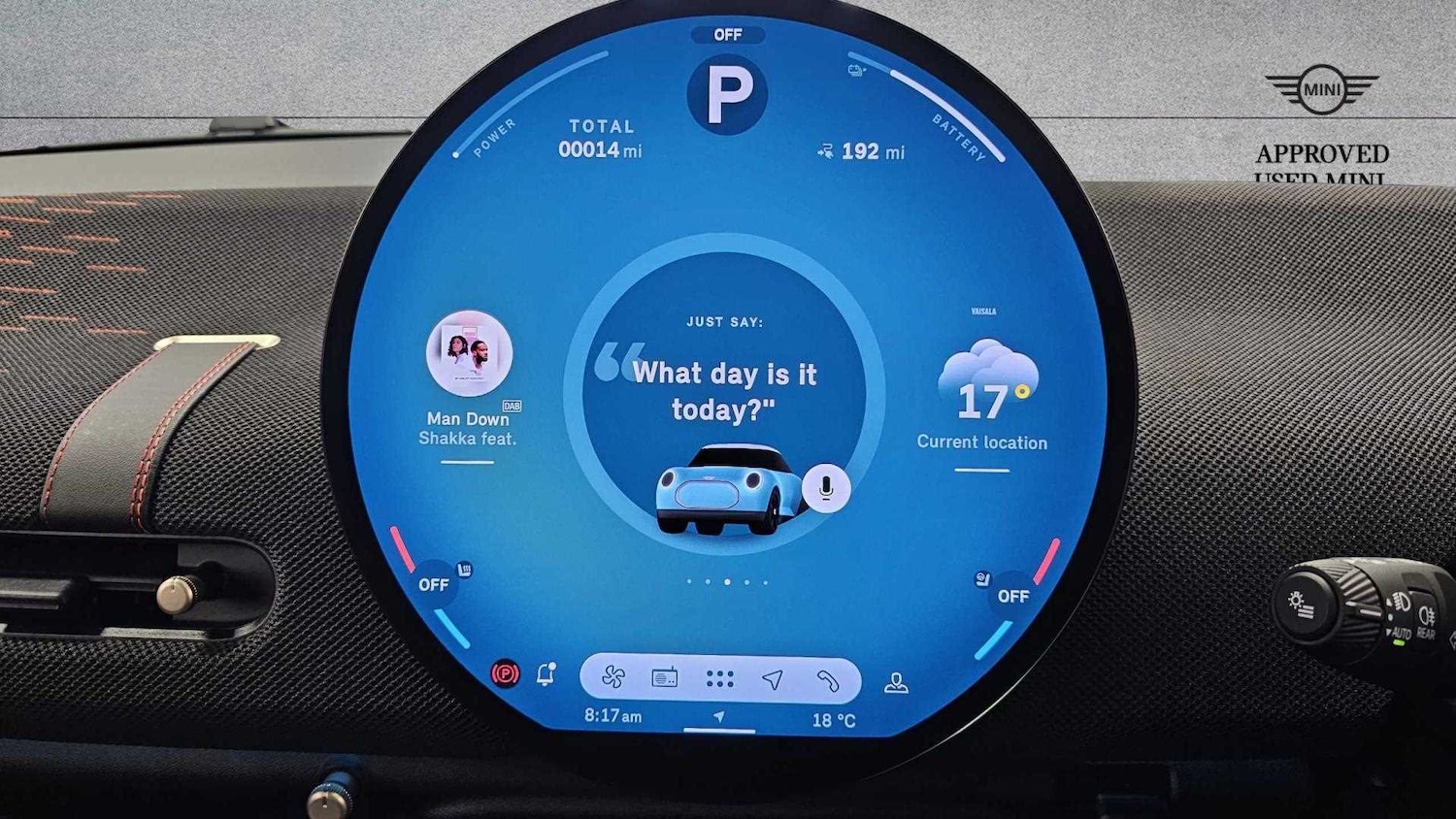 Used MINI Cooper 2025 for sale - 76515675: Photo 8