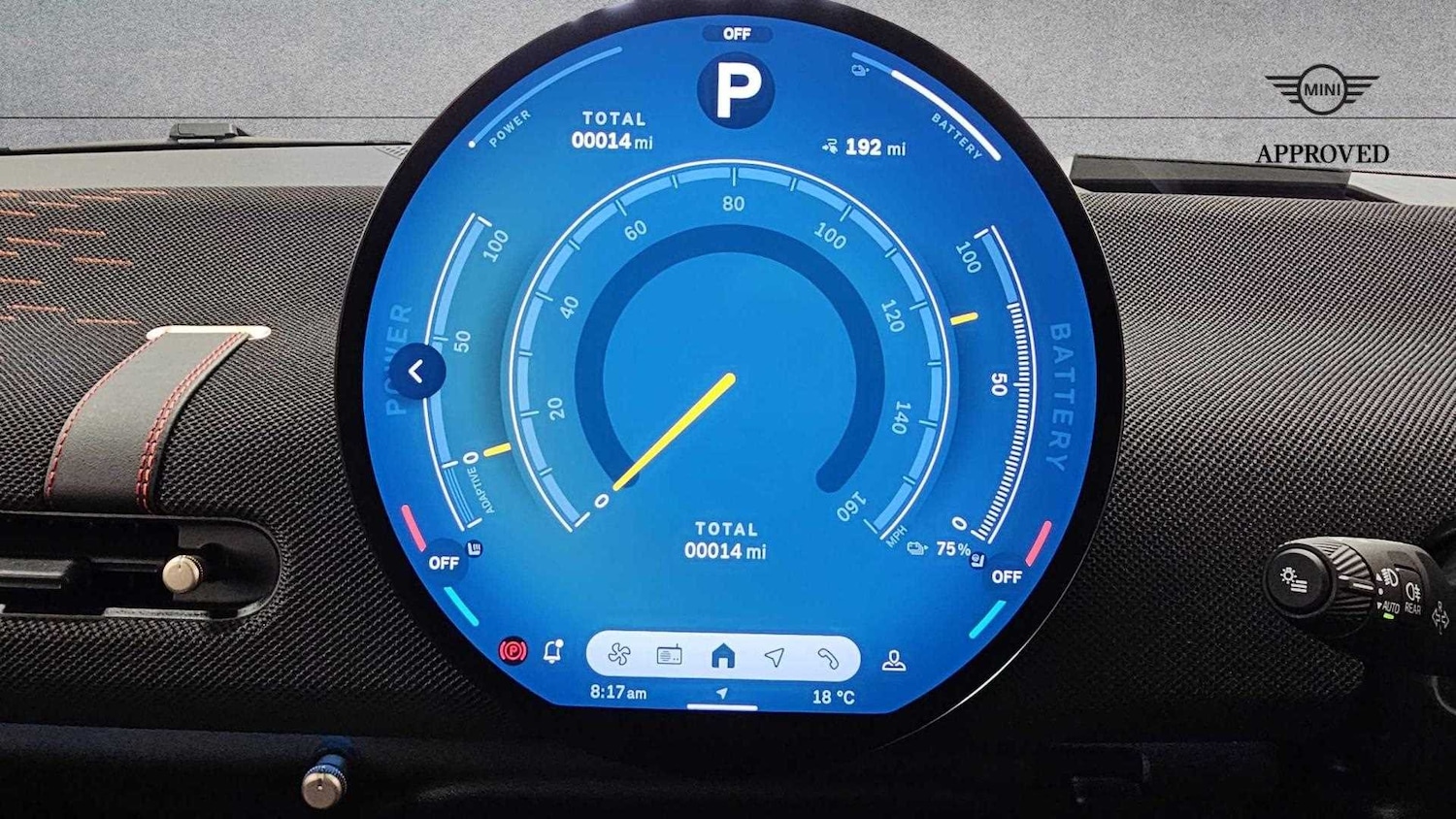 Used MINI Cooper 2025 for sale - 76515675: Photo 9