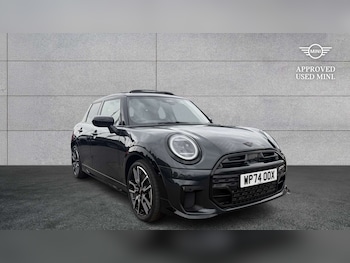Used MINI Cooper 2024 for sale - 79499737: Photo