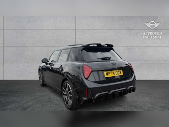 Used MINI Cooper 2024 for sale - 79499737: Photo