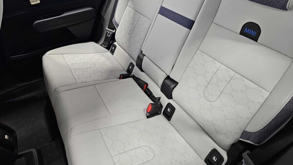 Used MINI Countryman 2024 for sale - 75217131: Photo 12