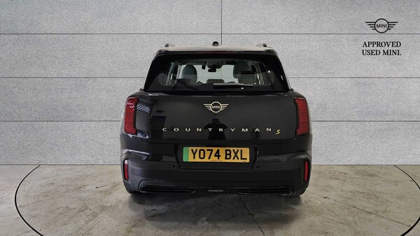 Used MINI Countryman 2024 for sale - 75217131: Photo 15