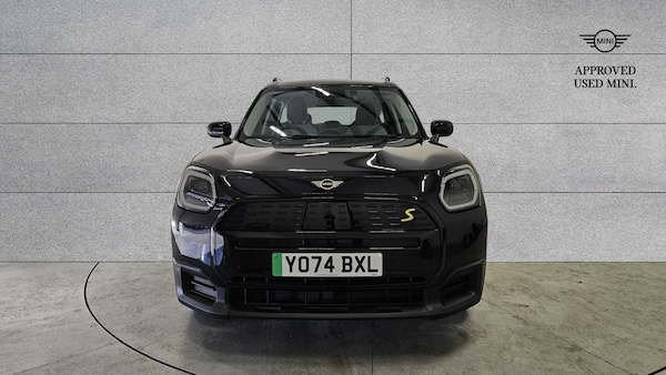 Used MINI Countryman 2024 for sale - 75217131: Photo 16