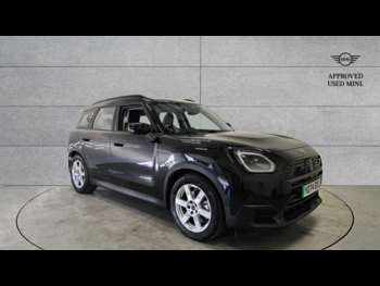 2024 - 230kW SE Classic ALL4 66kWh 5dr Auto