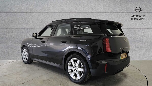 Used MINI Countryman 2024 for sale - 75217131: Photo 2