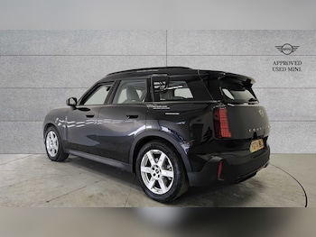 Used MINI Countryman 2024 for sale - 75217131: Photo