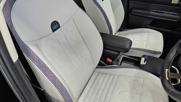 Used MINI Countryman 2024 for sale - 75217131: Photo 32