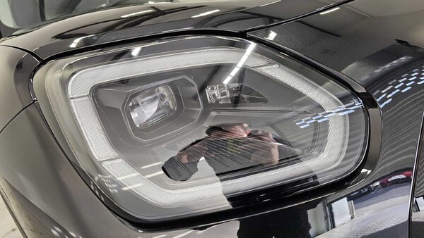 Used MINI Countryman 2024 for sale - 75217131: Photo 35