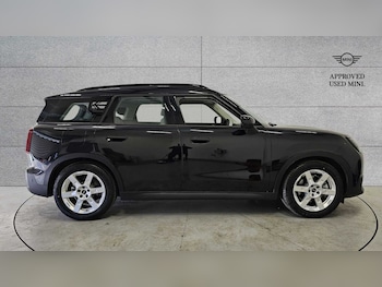 Used MINI Countryman 2024 for sale - 75217131: Photo