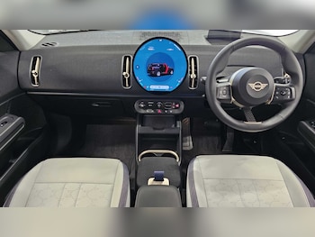 Used MINI Countryman 2024 for sale - 75217131: Photo