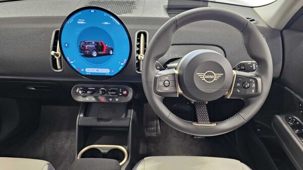Used MINI Countryman 2024 for sale - 75217131: Photo 5