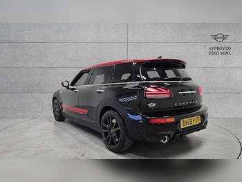 Used MINI Clubman 2019 for sale - 75581047: Photo