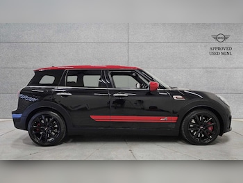 Used MINI Clubman 2019 for sale - 75581047: Photo