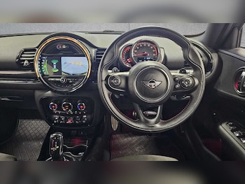 Used MINI Clubman 2019 for sale - 75581047: Photo