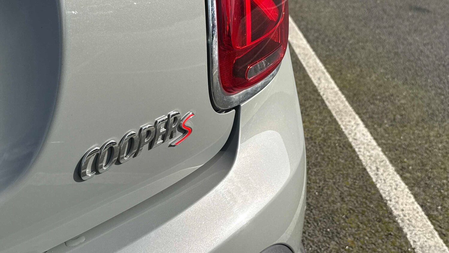 Used MINI Convertible 2021 for sale - 77674773: Photo 14