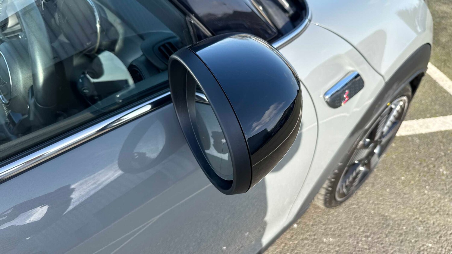 Used MINI Convertible 2021 for sale - 77674773: Photo 16