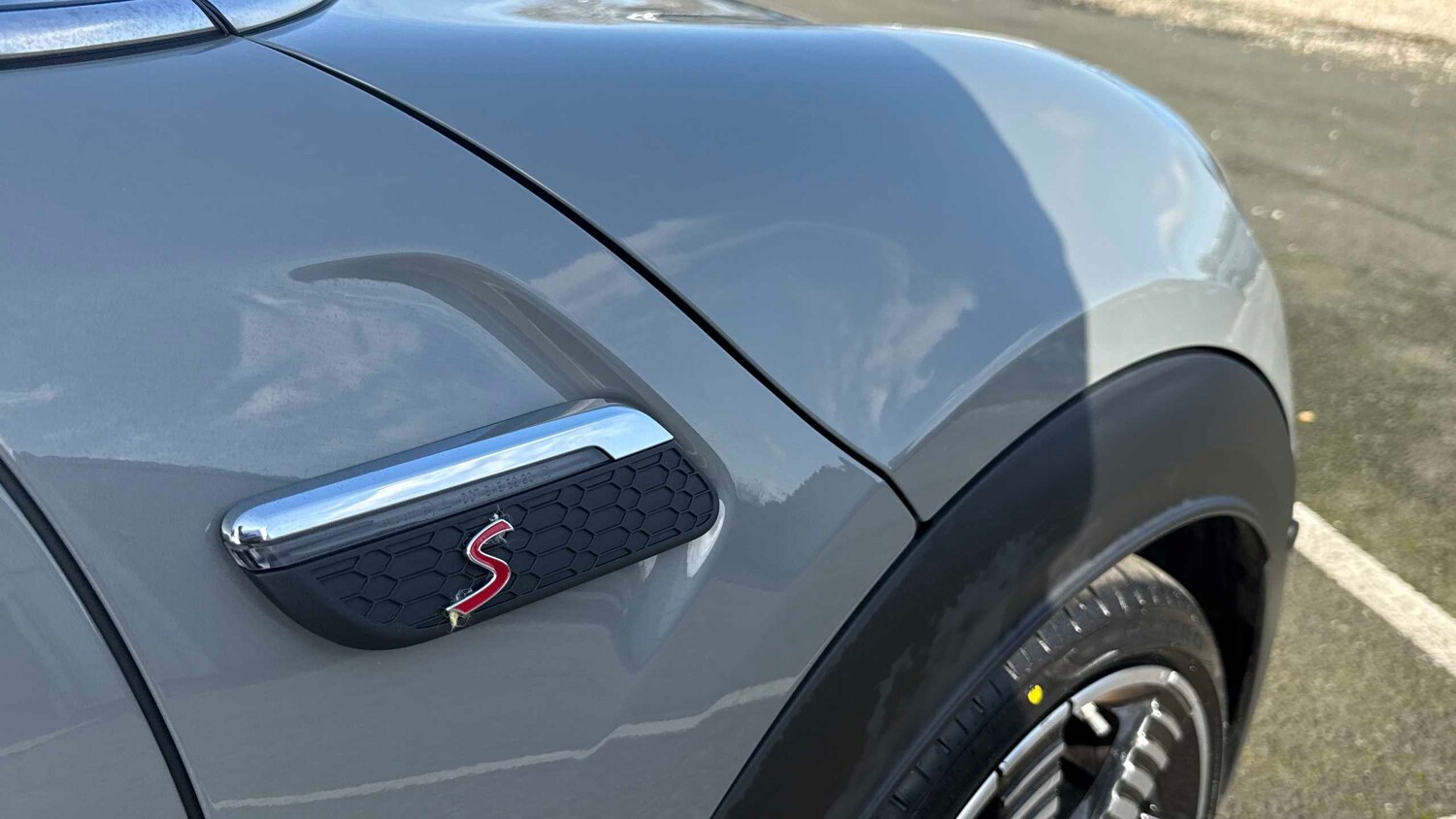 Used MINI Convertible 2021 for sale - 77674773: Photo 17