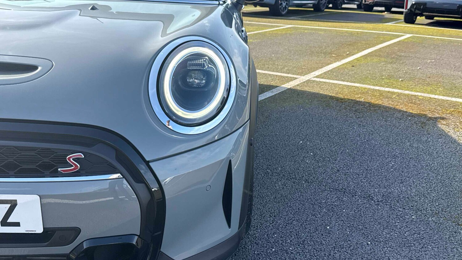 Used MINI Convertible 2021 for sale - 77674773: Photo 20