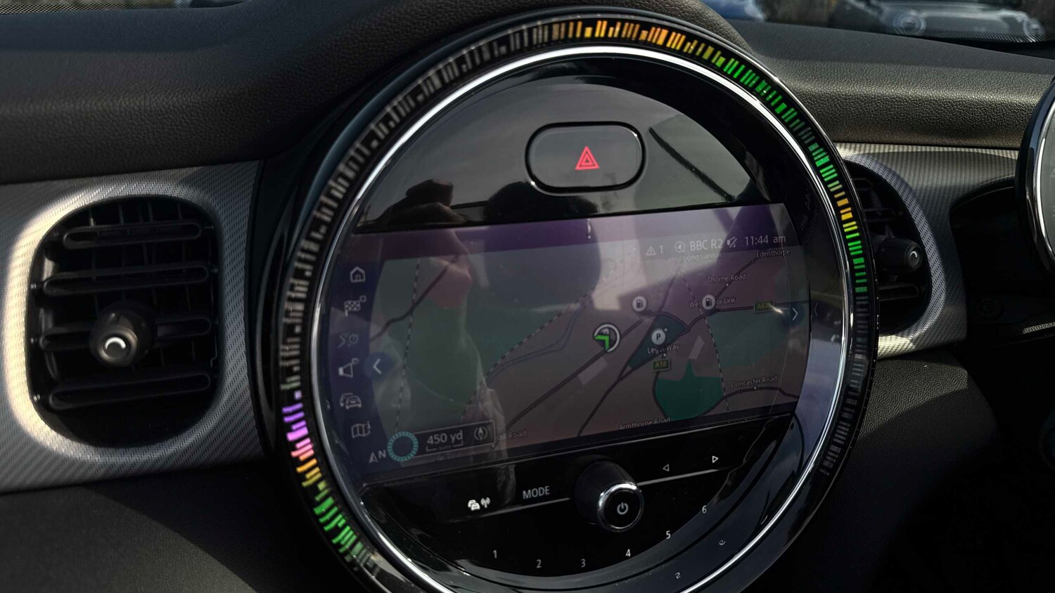 Used MINI Convertible 2021 for sale - 77674773: Photo 23