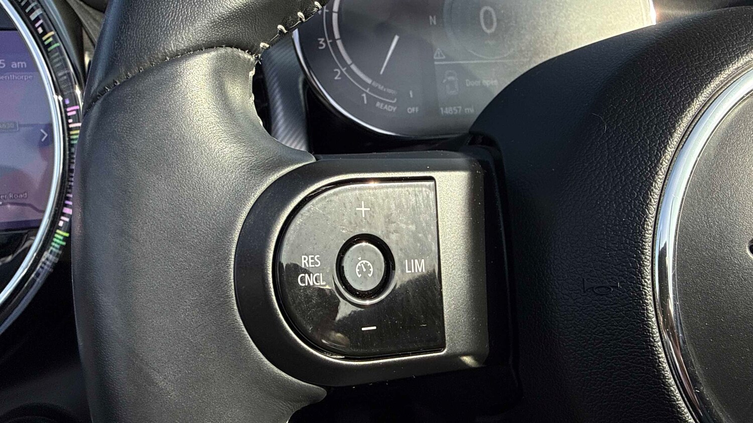 Used MINI Convertible 2021 for sale - 77674773: Photo 25