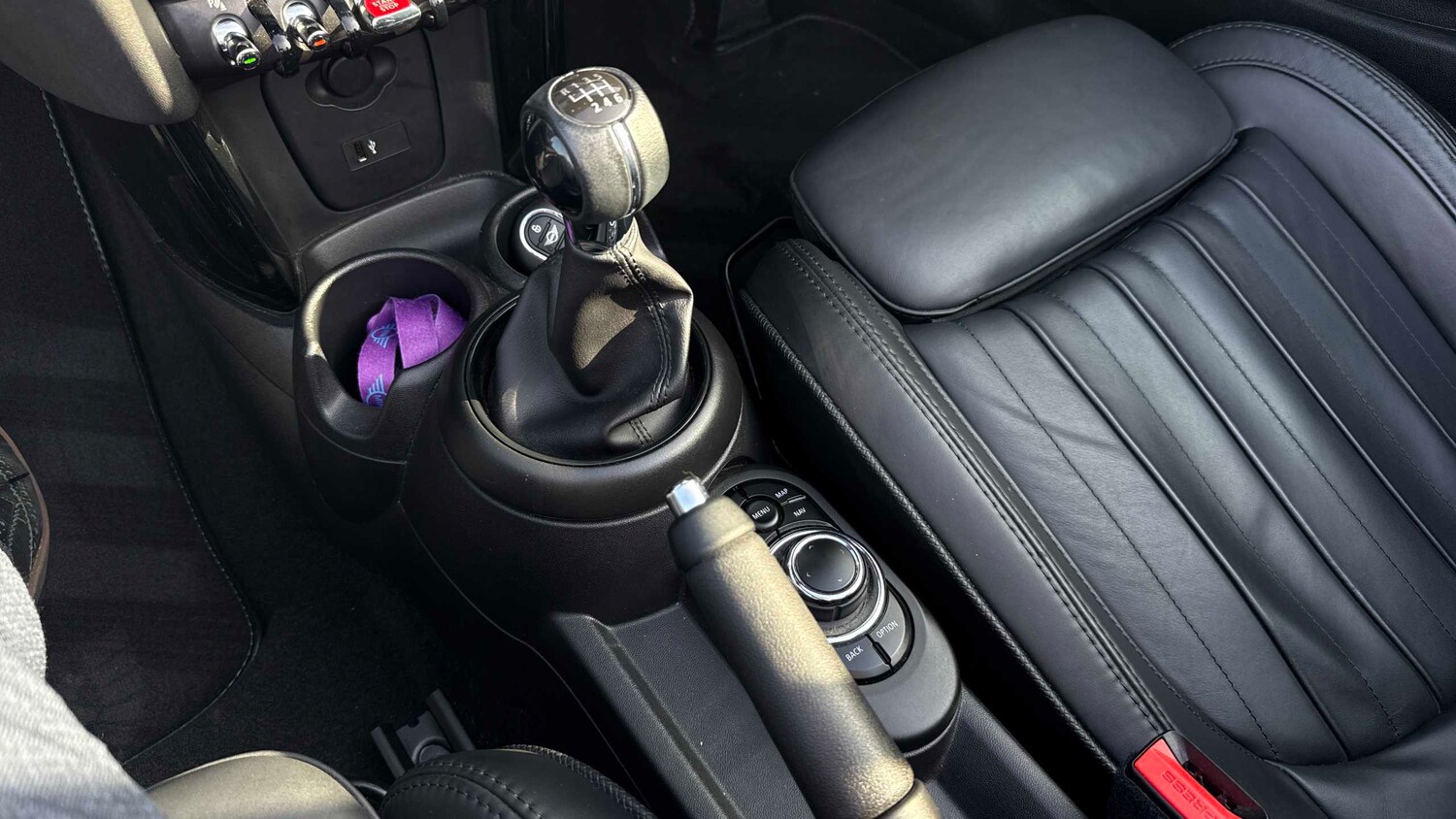 Used MINI Convertible 2021 for sale - 77674773: Photo 28