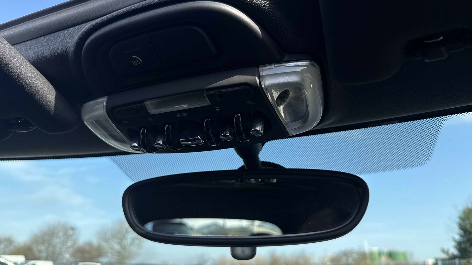 Used MINI Convertible 2021 for sale - 77674773: Photo 32