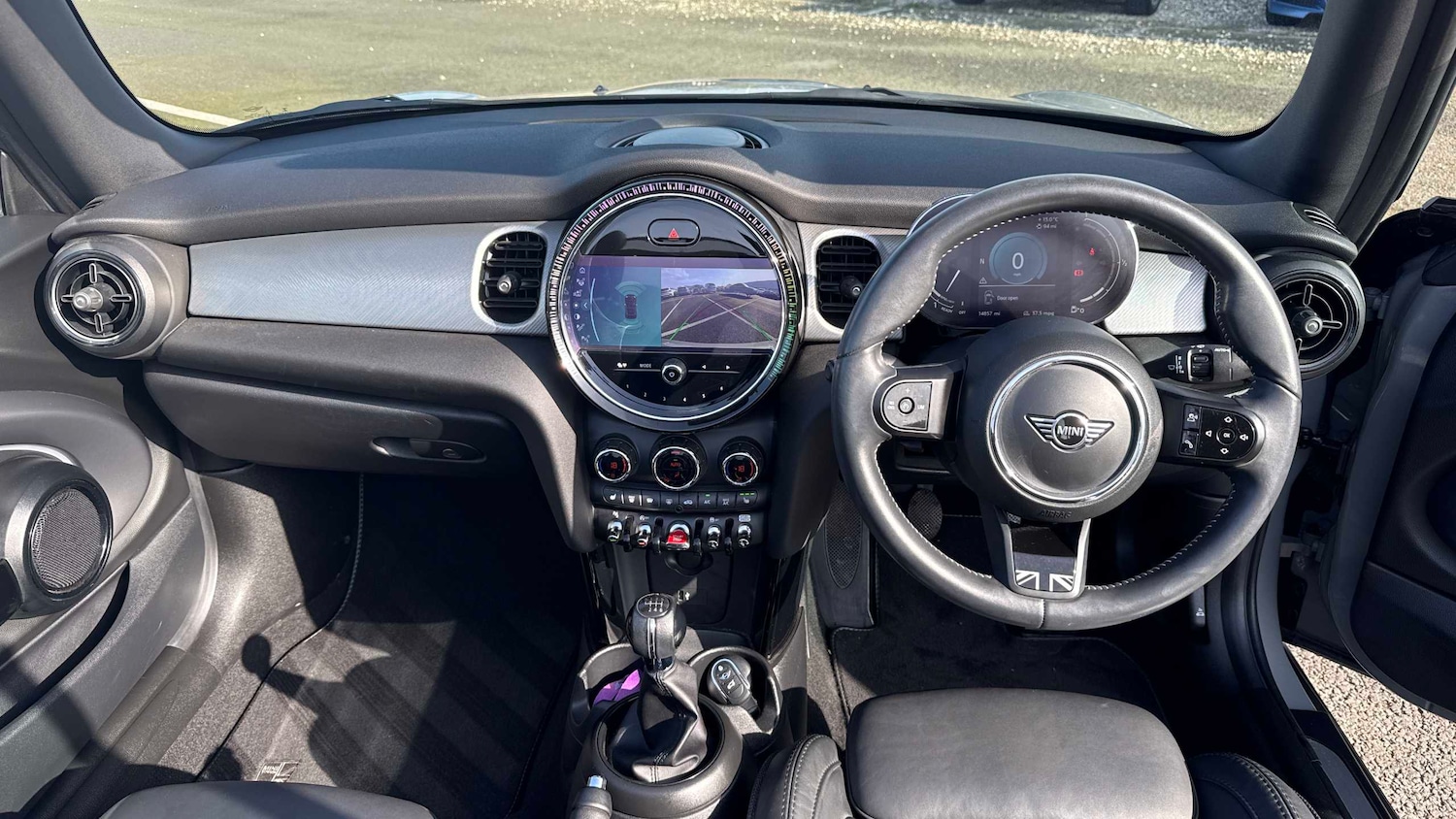 Used MINI Convertible 2021 for sale - 77674773: Photo 4