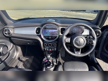 Used MINI Convertible 2021 for sale - 77674773: Photo