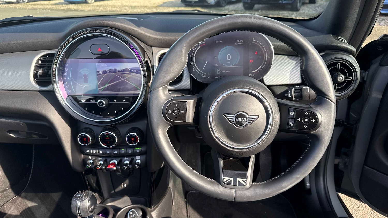 Used MINI Convertible 2021 for sale - 77674773: Photo 5