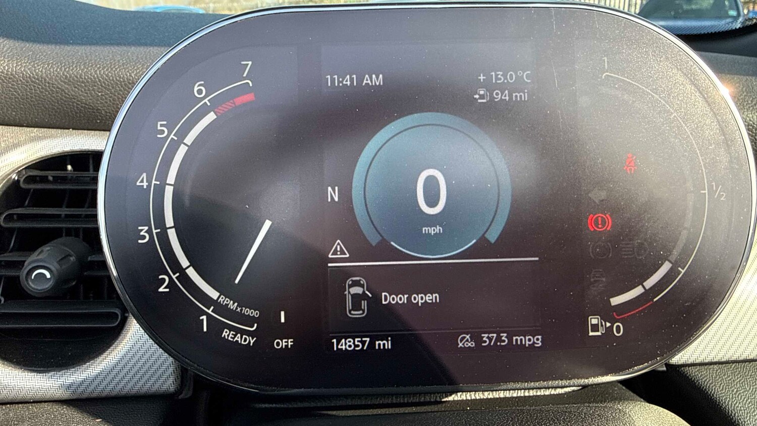 Used MINI Convertible 2021 for sale - 77674773: Photo 7