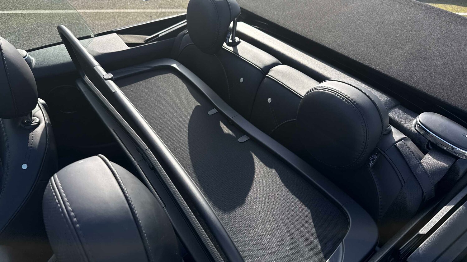 Used MINI Convertible 2021 for sale - 77674773: Photo 9