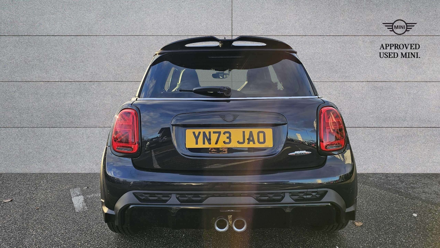 Used MINI Hatch 2023 for sale - 76705195: Photo 16