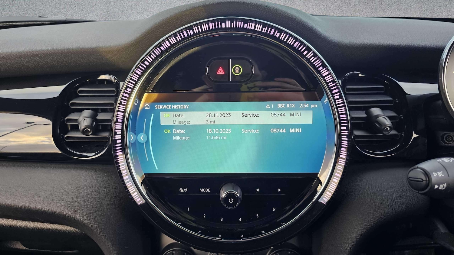 Used MINI Hatch 2023 for sale - 76705195: Photo 17
