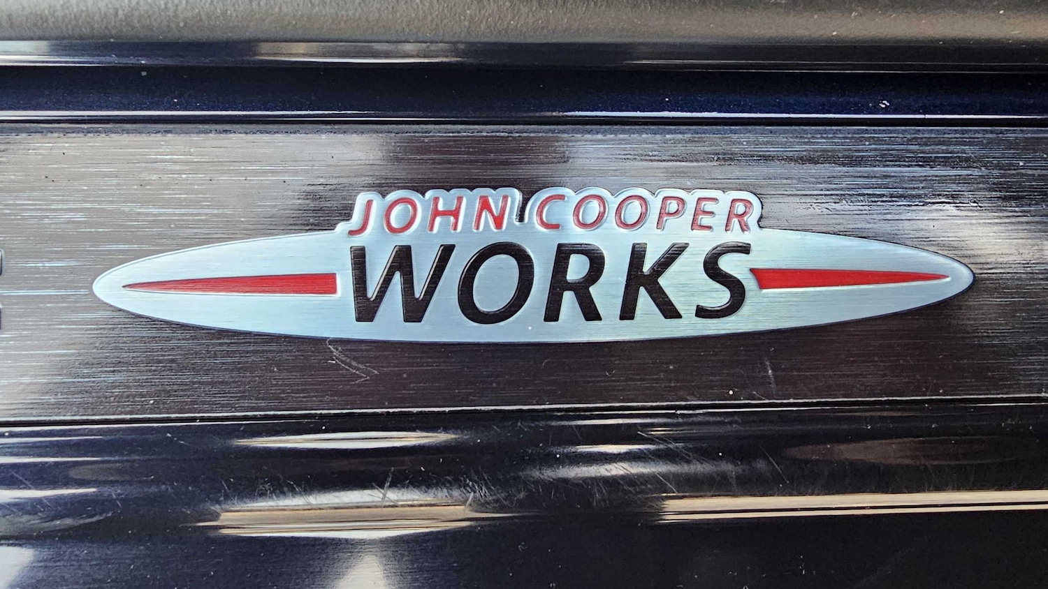 Used MINI Hatch 2023 for sale - 76705195: Photo 20