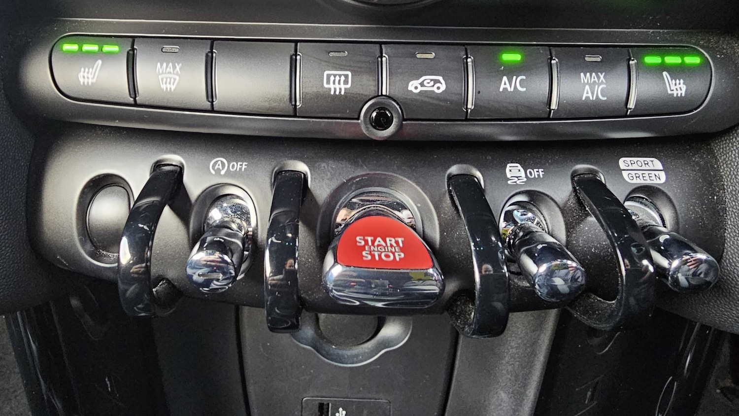 Used MINI Hatch 2023 for sale - 76705195: Photo 26