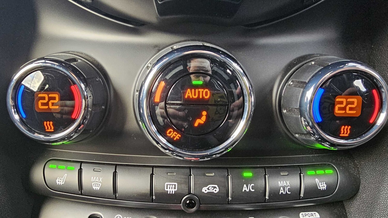 Used MINI Hatch 2023 for sale - 76705195: Photo 27