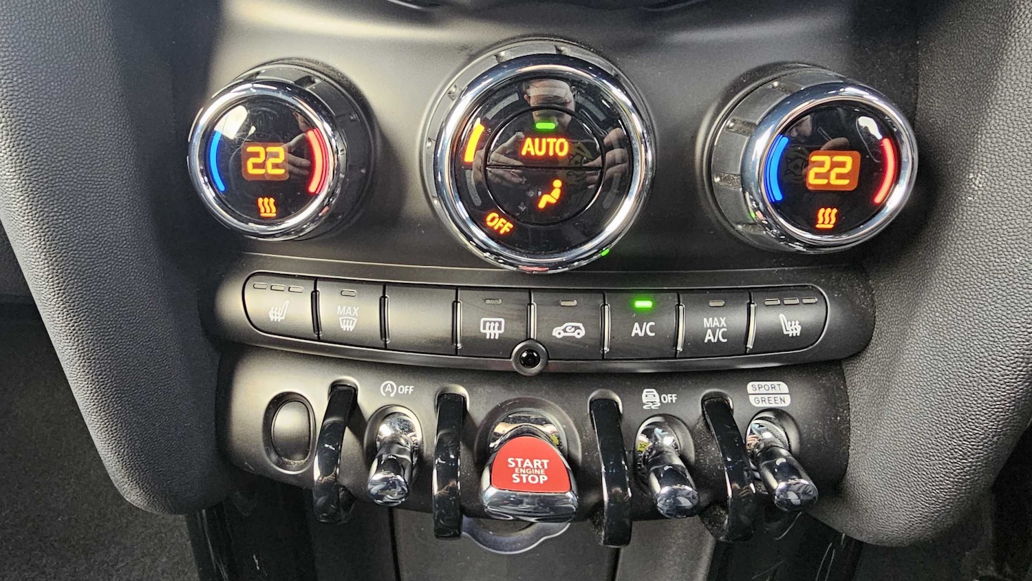 Used MINI Hatch 2023 for sale - 76705195: Photo 28