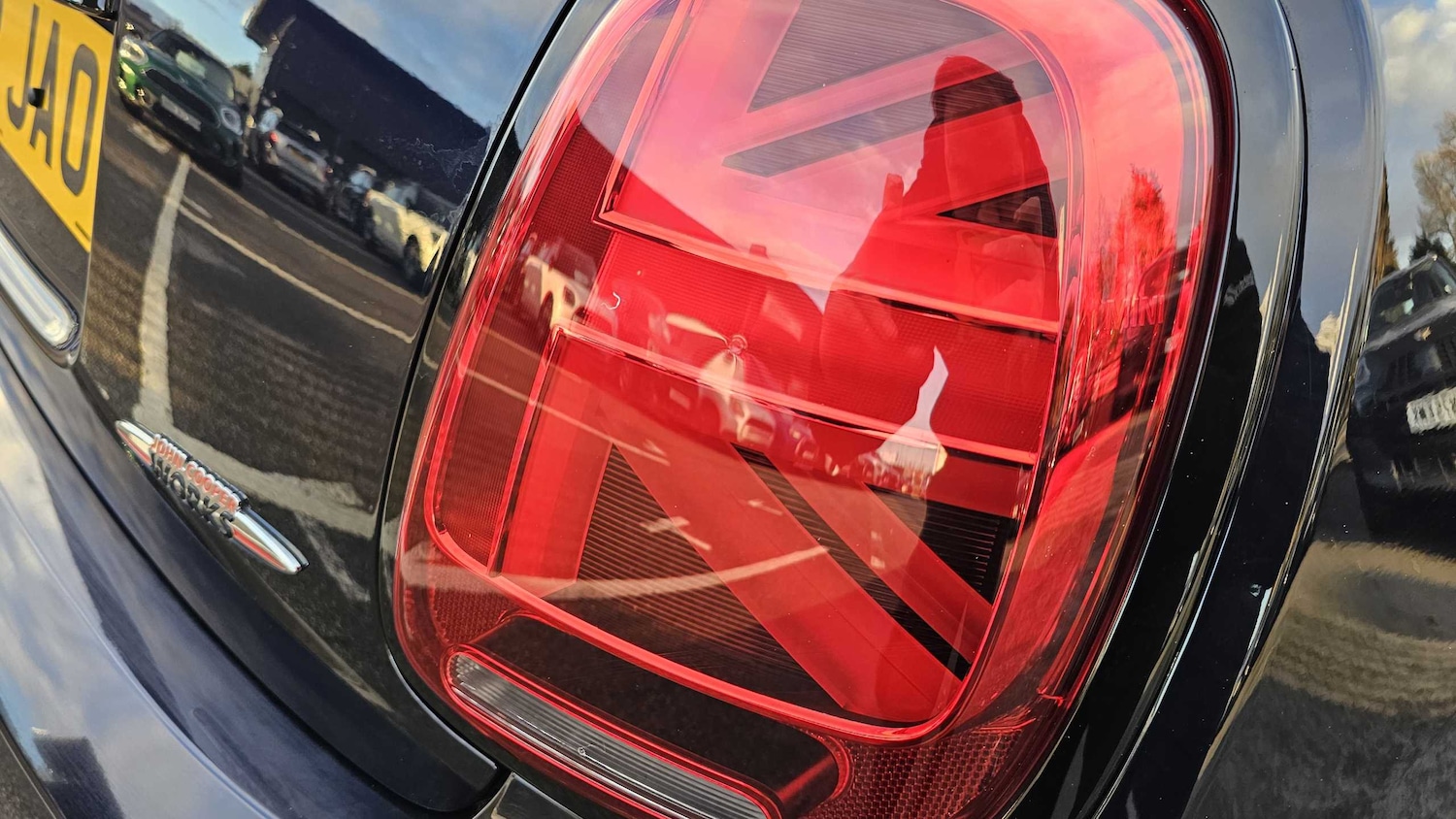 Used MINI Hatch 2023 for sale - 76705195: Photo 34