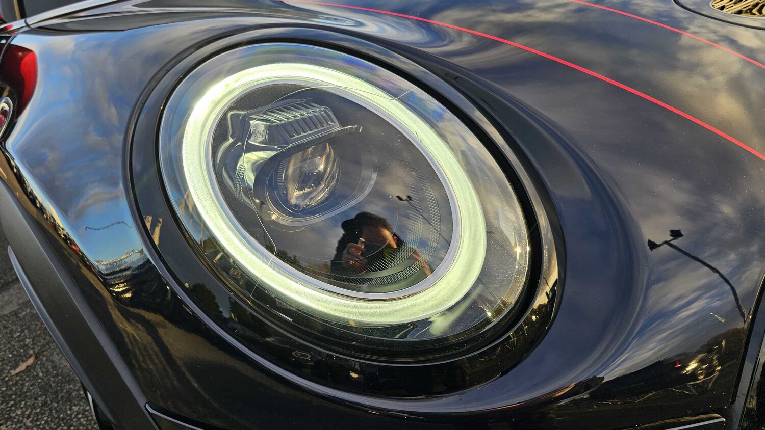 Used MINI Hatch 2023 for sale - 76705195: Photo 35