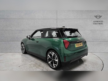 Used MINI Cooper 2025 for sale - 75216779: Photo