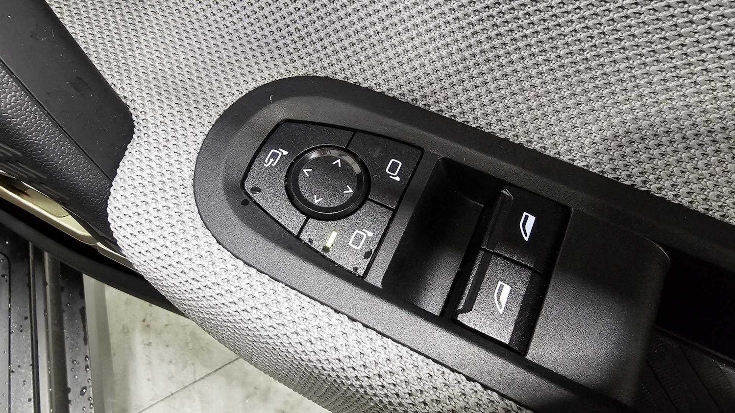 Vehicle 31