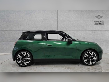 Used MINI Cooper 2025 for sale - 75216779: Photo