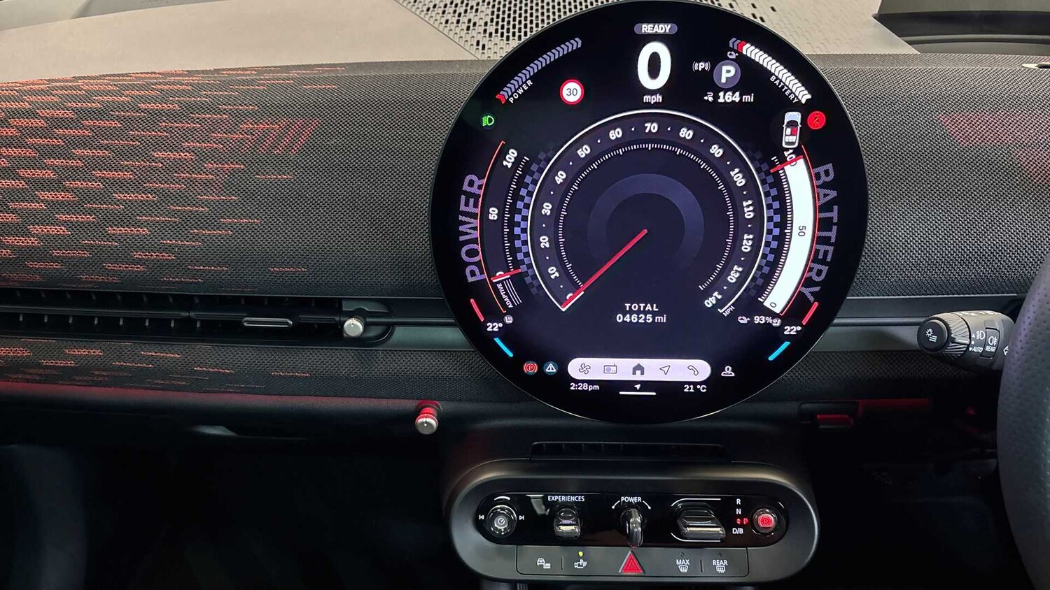 Used MINI Aceman 2024 for sale - 78023950: Photo 10