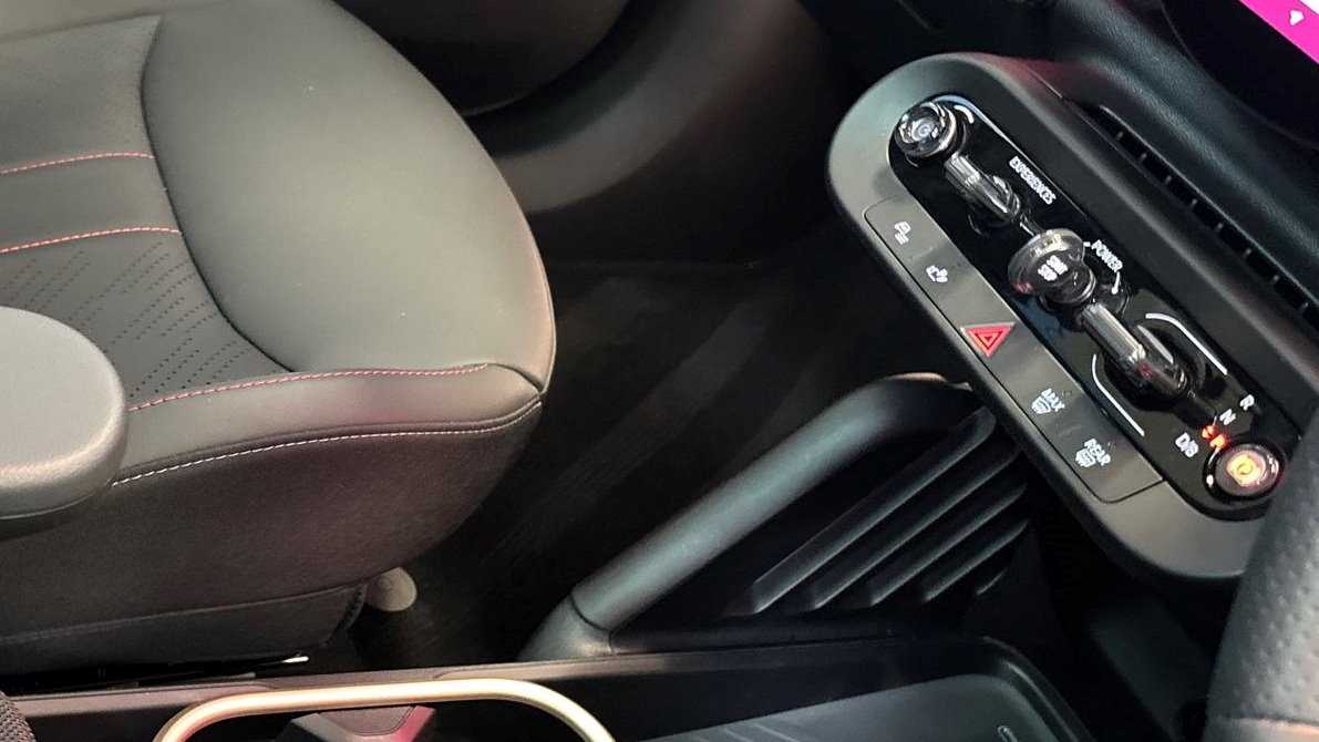 Used MINI Aceman 2024 for sale - 78023950: Photo 12